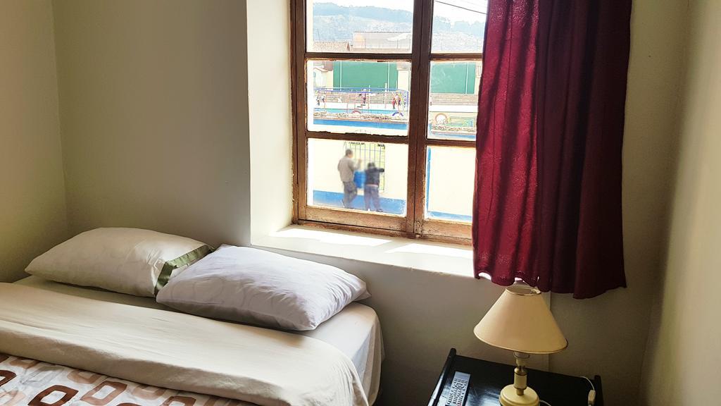 Sumac Pacha Hospedaje Cusco * Cusco