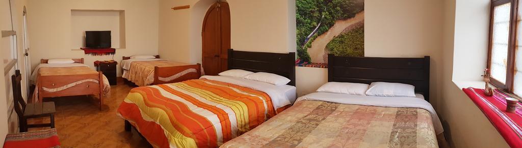 Sumac Pacha Albergue Cusco