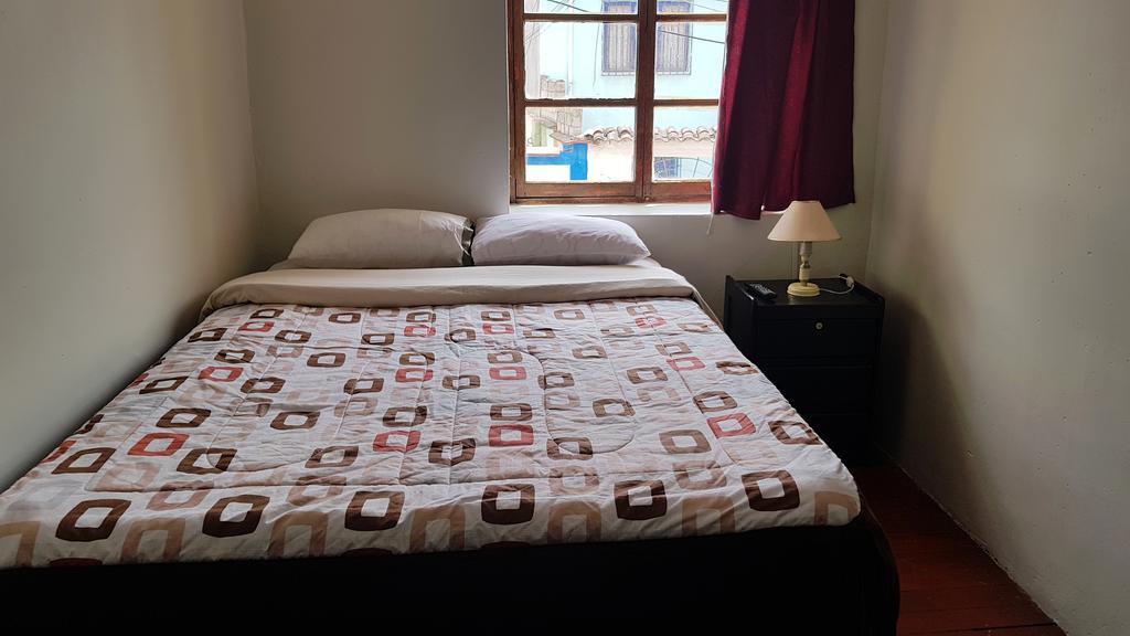 Albergue Sumac Pacha Cusco