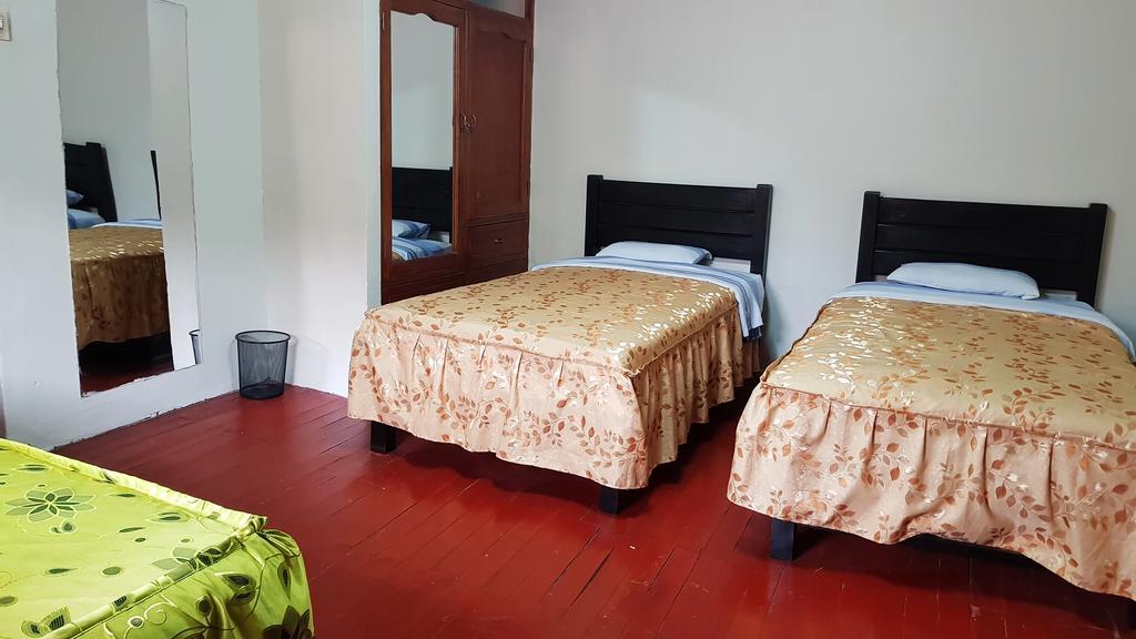 Albergue Sumac Pacha