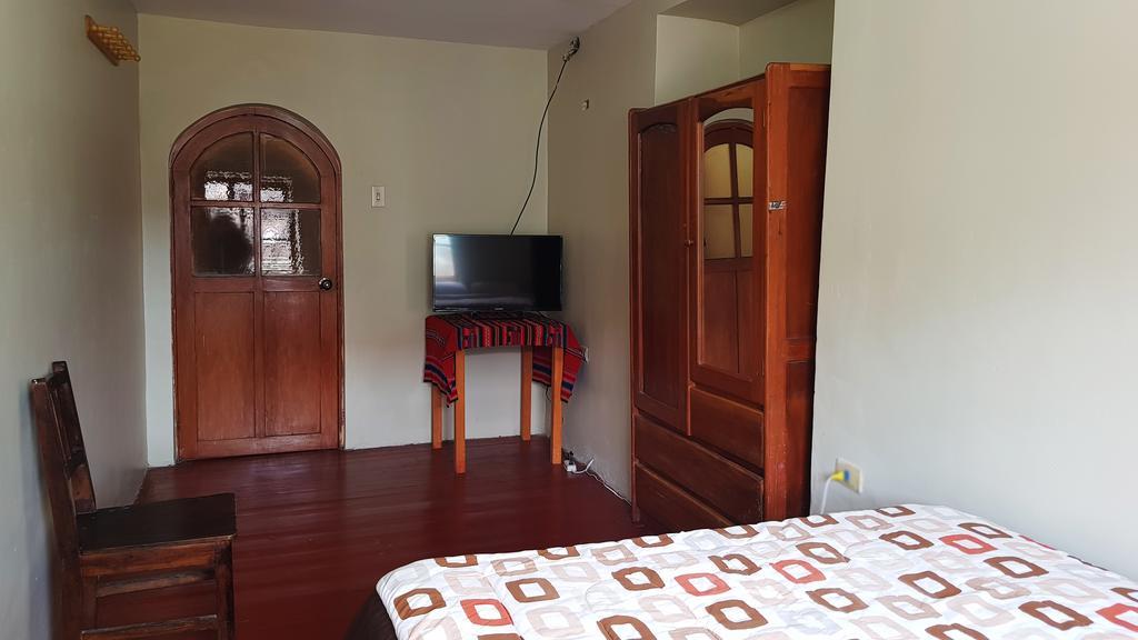 Sumac Pacha Albergue Cusco