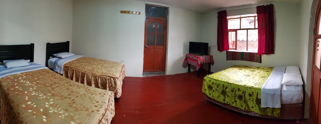 Albergue Sumac Pacha